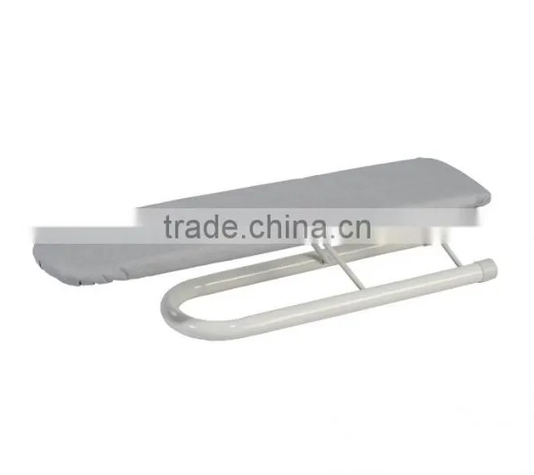 SL-2 Mini Lightweight Ironing Board Wood Mini Ironing Table photo-3