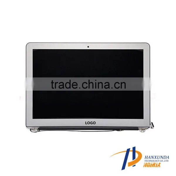 Wholesale Grade A 2010 2011year LCD Display for MBA AirA1369 LCD Screen Assembly photo-5
