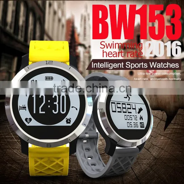 Touch Screen Mobile Watch Phone, Smartwatch Android With IP68 Waterproof, Kids Cell Phone Watch With Heart Rate Testing photo-6