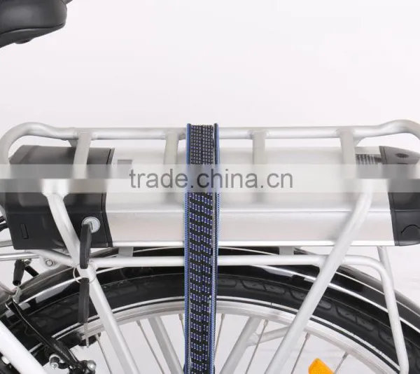 36V 10A Power Supply Lithium Battery photo-5