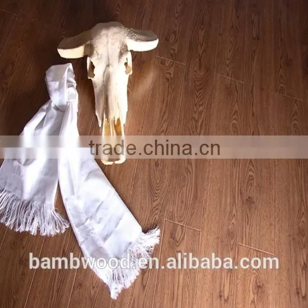 Distincive and High Quality Hpl Laminate Floor photo-3