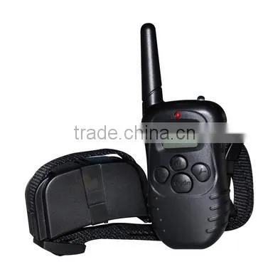 Most Selling Products in Spanish Remote Dog Training Shock Collars photo-2