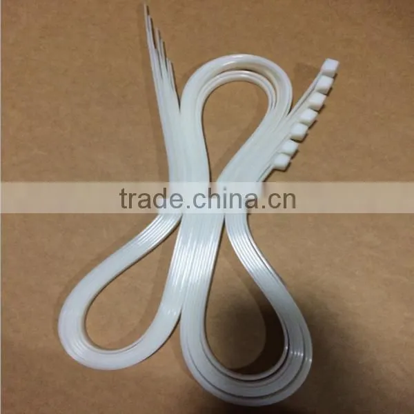 Top Supplier UL Approval Full Size 100 Pcs/Bag Self Lock Nylon 66 Plastic Zip Tie photo-4