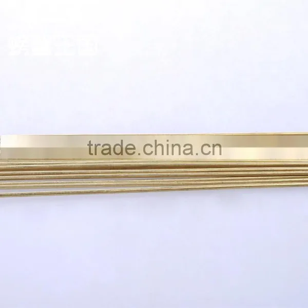 Cooper Rod/copper Bar/brass Rod Diameter 1mm photo-5