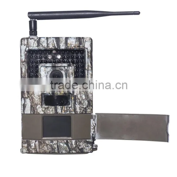 SHENZHEN 12MP 1080P 32G SD-card PIR Sensor Hunting Camera Gprs photo-2