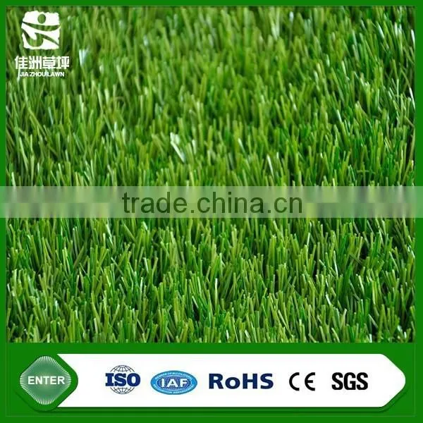 Four Colours Natural Looking Decorative Carpet Grass for Wall Garden Use No.8 photo-3