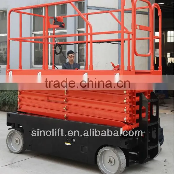 MEC Work Positioner photo-4