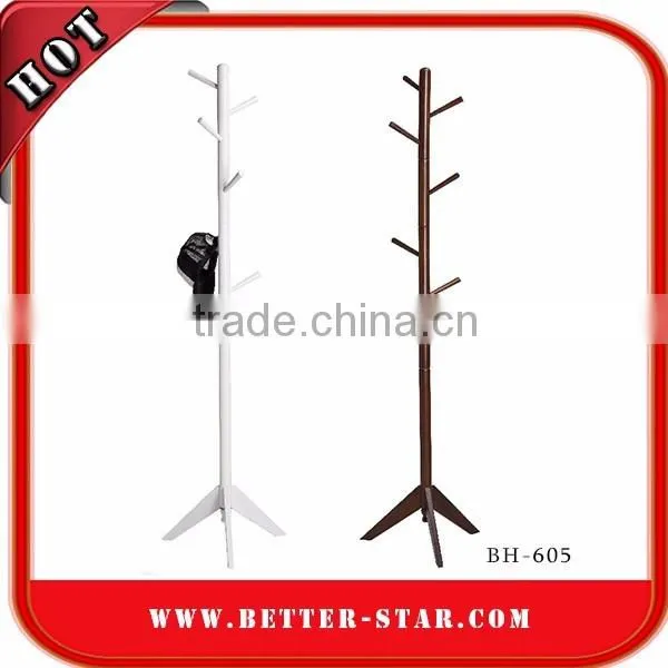 Coat Rack, Wooden Coat Rack, Cheap Coat Rack photo-4