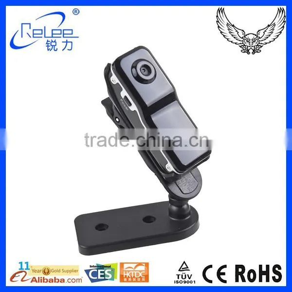 Mini Digital Sports Camera DV DVR 720P HD DVR photo-2
