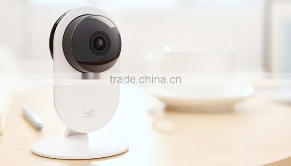 Xiaomi YI IP Camera Wireless Wifi HD 720P Infrared Night Vision For Smart Home CCTV Security Xiaoyi Mi Surveillance Ants Camera photo-3