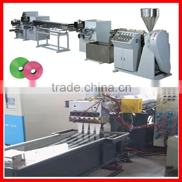 PP/PE/PET Strapping Band Production Line/making Machine/extruding Machine
