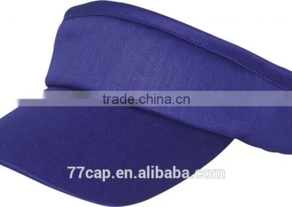 Foam Sun Visor photo-3