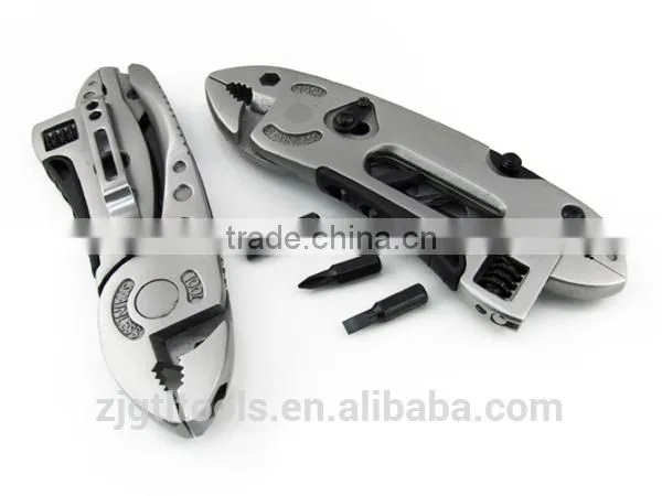 High Grade 5IN1Outdoor Multifunctional Wrench Tool,wrench,wrench Set photo-3