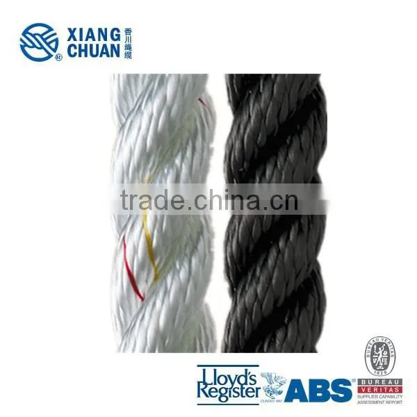 LR Approvaled PP Rope photo-2