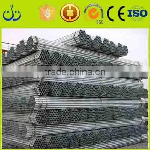 WELDED 3/4 INCH GALVANIZED RIGID STEEL CONDUIT PIPE TUBE photo-3