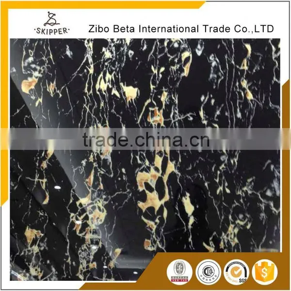 China Supplier Micro Crystal Porcelain Tile For Swimming Pool photo-4
