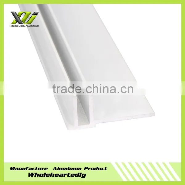 Best Light Box Aluminum LED Profile for LED Strips