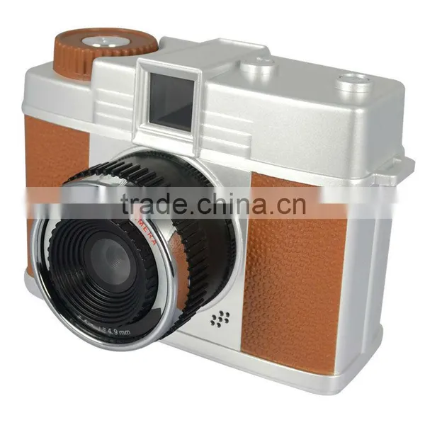 7Mega Pixels Wholesale Digital Trail Camera With Lithium Battery