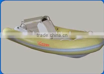 RIB Boat