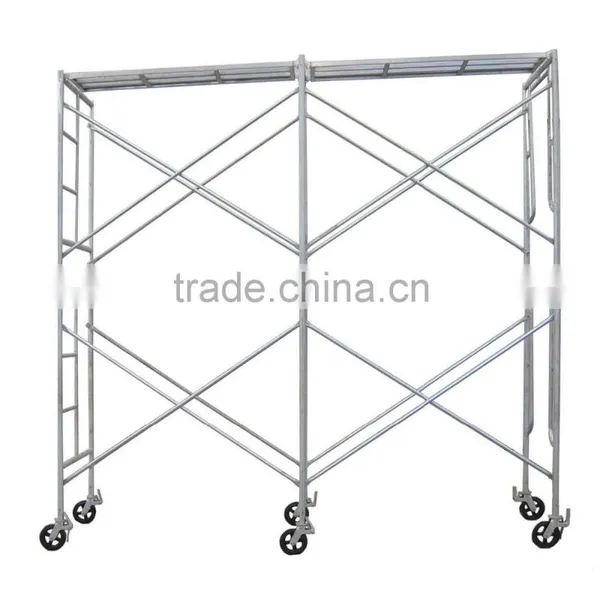 Steel Scaffolding Formwork System photo-2