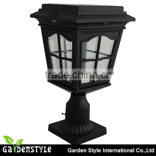 Battery Lamp, Solar Lantern LED Rechargeable Battery Light, Led Battery Light photo-2