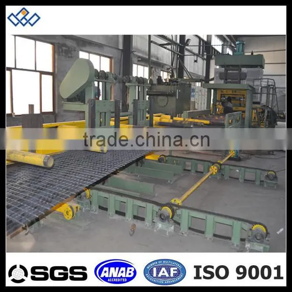 Black Steel Plain Grating,black Steel Smooth Grating With Competitive Price photo-4