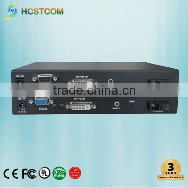 VGA multiplexer