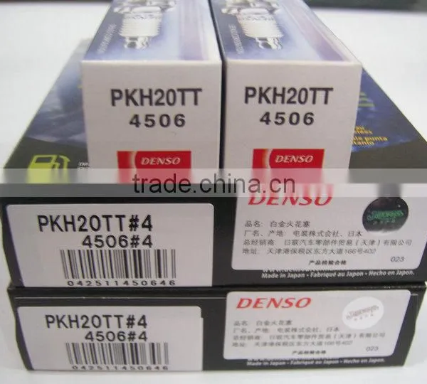 Deson Platinum TT Spark Plug PKH20TT(4506)