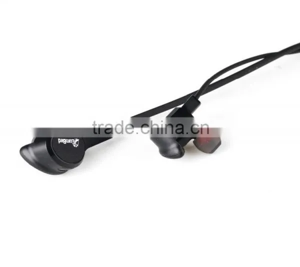2015 New Cordless Magnet Blootooth Bluetooth Stereo A2DP Earplug Headphone photo-5