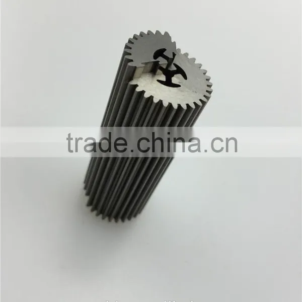 Non Standard High Quality Steel and High Precision Mold/mold Parts Maker /QITAI Offer Injection Mold/mold Components photo-5