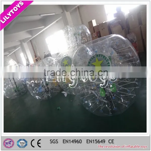 Attractive Commercial Bumper Ball Inflatable Ball photo-2