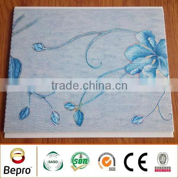 High Quality and Hot Sale Pvc Strech Ceiling photo-5