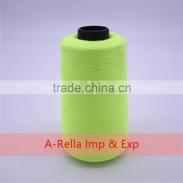 100% Spun Polyester Sewing Thread photo-3