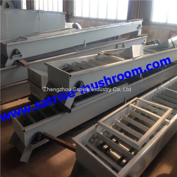 Manual Conveyor, Gravity Conveyor photo-3