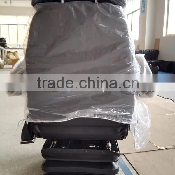 Aftermarket Grammer Tractor Seat With Suspension for Sales (YS15) photo-3