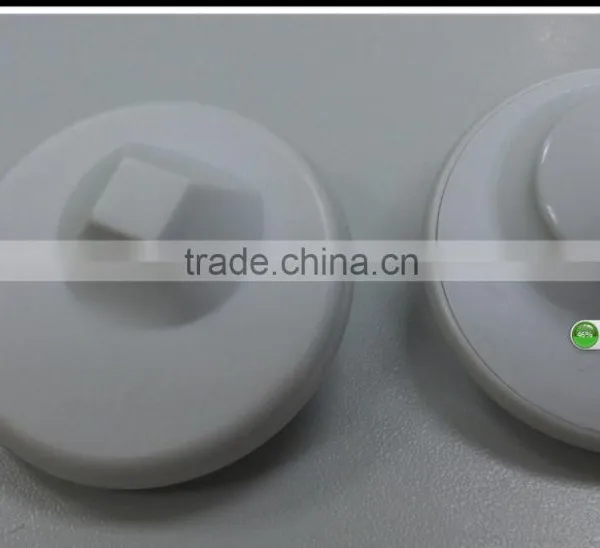 ABS Plastic Eas Hard Tag for Clothing photo-3