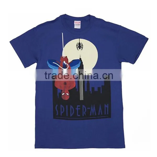 High Quality Custom T-shirt, China Supplier Custom T-shirt, Custom T-shirts photo-6
