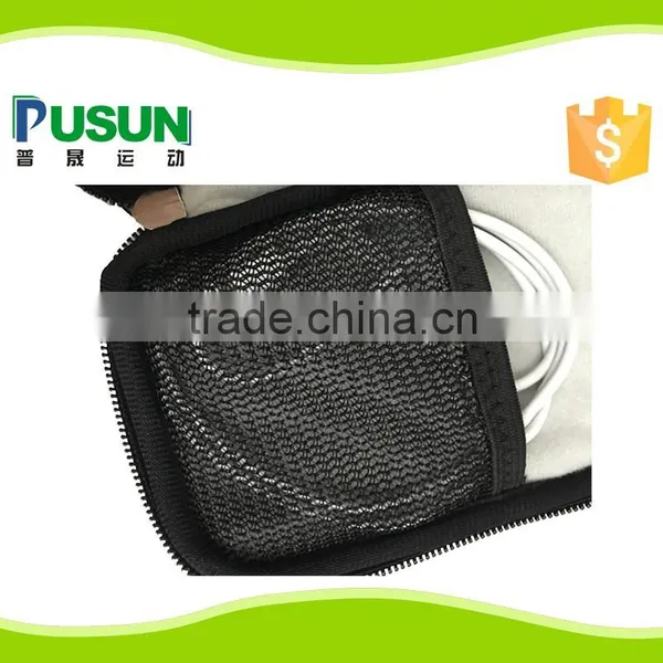 Shockproof Protective Storage Carrying Storage Travel Sleeve Case photo-3