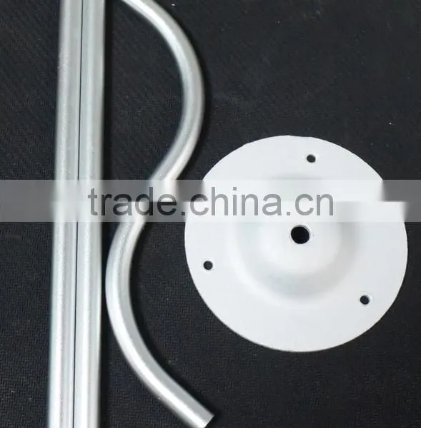 Wall Mounted Solar Light Lamp photo-3