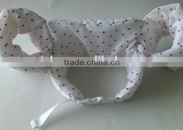 Factory Price Inflatable Baby Life Jacket photo-5