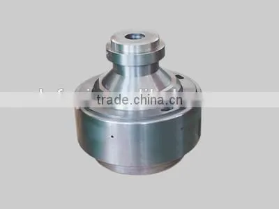Disc Stack Centrifuge for Synthetic Pharmaceutical Products photo-3