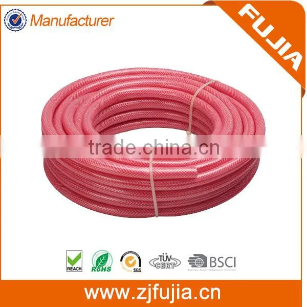 Hot Selling PVC Expandable Pipe Rubber Garden Hose photo-3