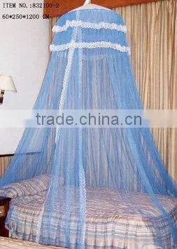 Home Decorative Mosquito Net /bed Canopy