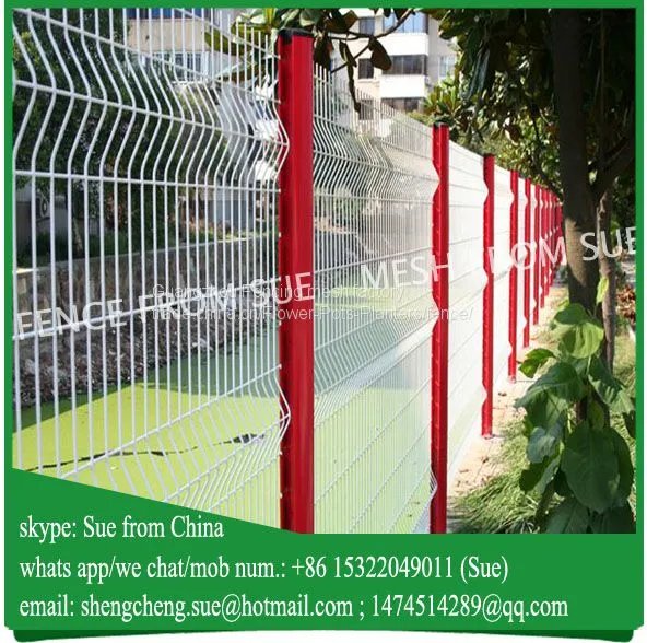 Cheap Prices Decorative Metal Fence Panels photo-2