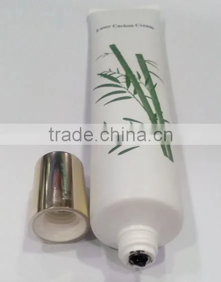 China Wholesale 50g Laser Heiwawa Carbon Cream Skin Whitening for Laser Beauty Equipment photo-3