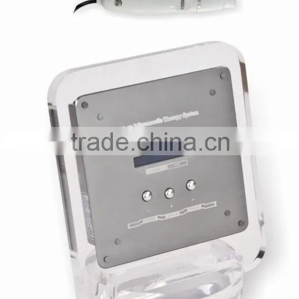NV-939 Microneedle Benefits Mesotherapy Microneedle Roller Therapy Meso Gun photo-3