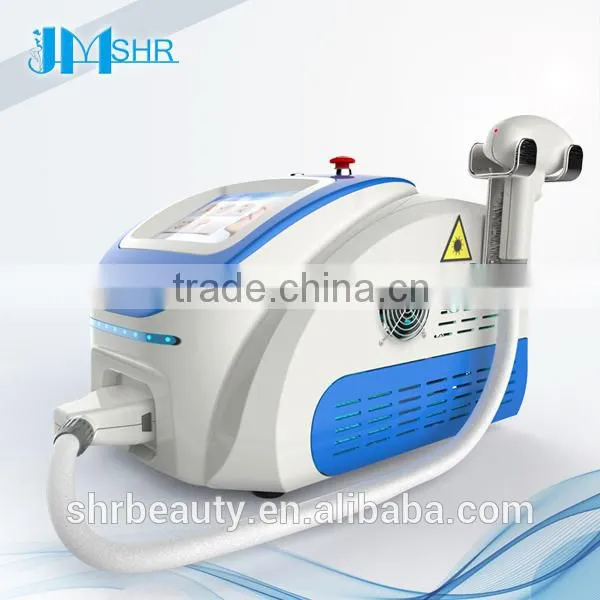 High Quality Portable Permanent Hair Removal With CE Approved photo-5
