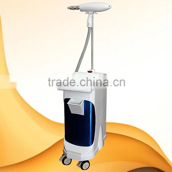 2016 the Best Selling Safe and Effective Professional Laser Hair Removal Machines Price photo-6