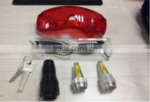 2015 Chrismas Promotion!! Taibo Beauty Good Quality Portable Q-switch nd Yag Laser for Home Use photo-5