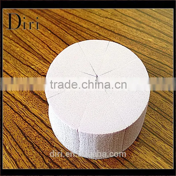 OEM Protable 8pcs/lot Private Label Cosmetic Powder Puffs photo-2